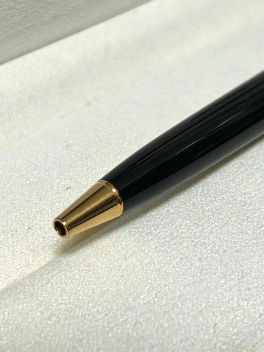 Montblanc ballpoint pen - ballpoint,