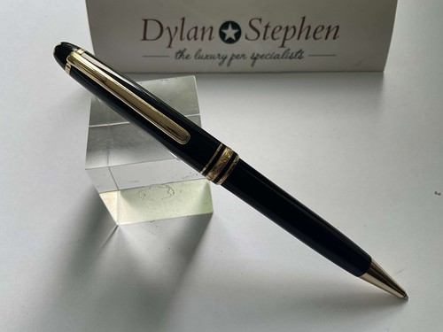 Montblanc meisterstuck 164 - montblanc,