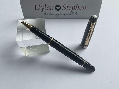 Montblanc meisterstuck 163 - montblanc,