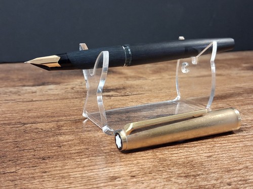Montblanc 224 fountain pen - 224,