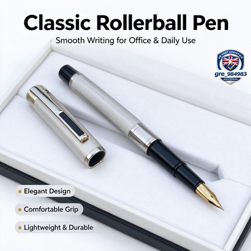 Mont blanc black pen - mont, box