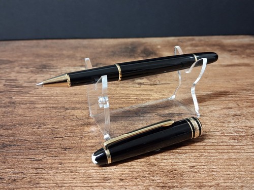 Montblanc meisterstuck gold - meisterstuck,