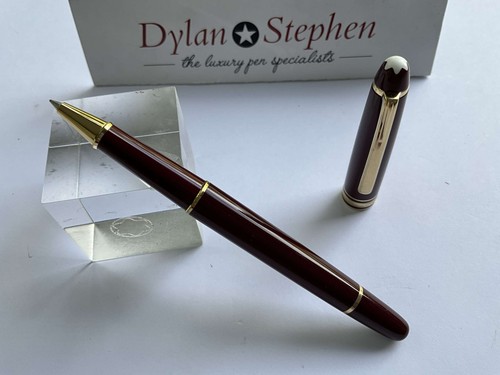 Montblanc meisterstuck 163 - meisterstuck,