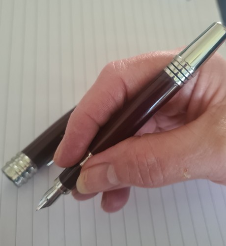 Mont blanc designer luxury - mont,