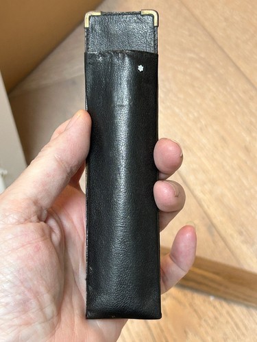 Vintage montblanc - (1980s),
