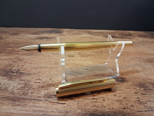 Montblanc noblesse fountain - montblanc,